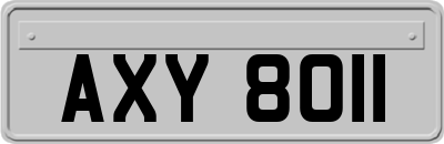AXY8011