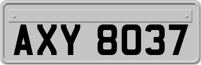 AXY8037