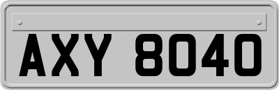 AXY8040