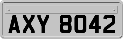 AXY8042