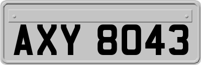 AXY8043