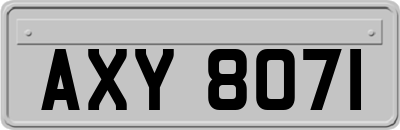 AXY8071
