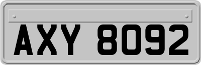 AXY8092