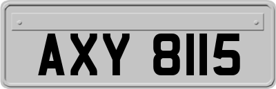 AXY8115
