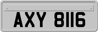 AXY8116