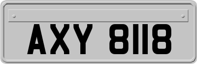 AXY8118