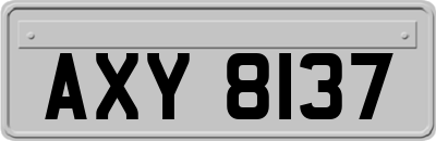 AXY8137