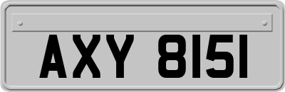 AXY8151