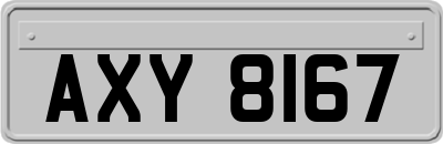 AXY8167