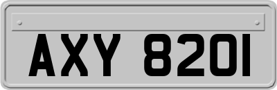 AXY8201