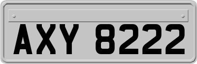 AXY8222