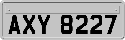 AXY8227