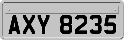 AXY8235