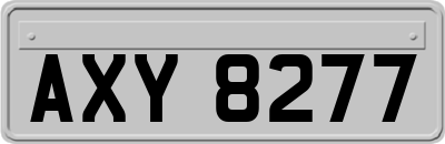 AXY8277