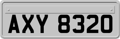 AXY8320