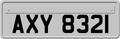 AXY8321