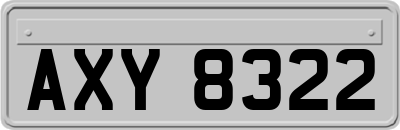 AXY8322