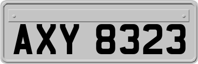 AXY8323