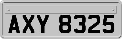 AXY8325