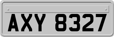 AXY8327