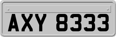 AXY8333