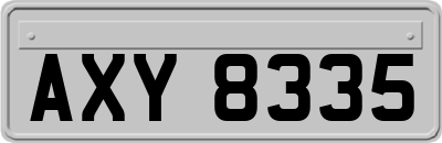 AXY8335