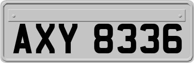 AXY8336