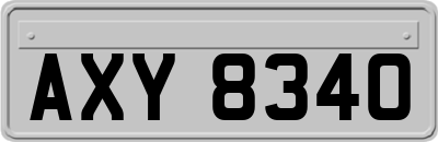 AXY8340