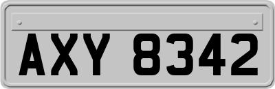 AXY8342