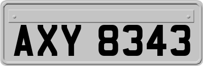 AXY8343