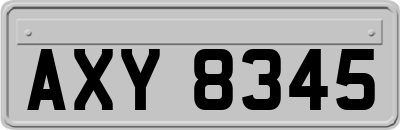 AXY8345