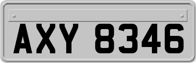 AXY8346