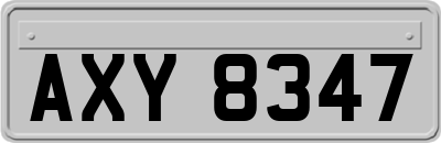 AXY8347