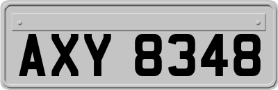 AXY8348