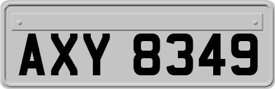 AXY8349