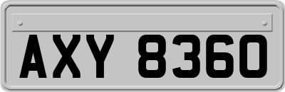 AXY8360