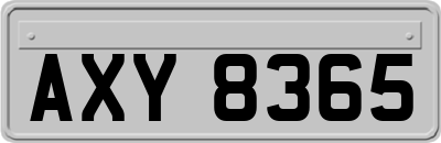 AXY8365