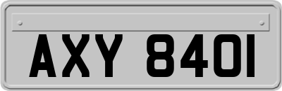AXY8401