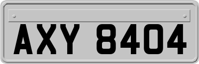 AXY8404