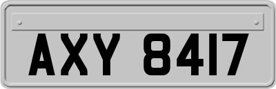 AXY8417