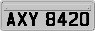 AXY8420