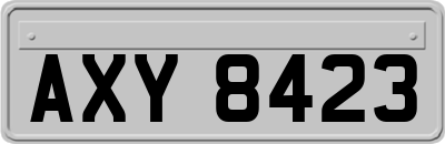 AXY8423