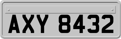 AXY8432