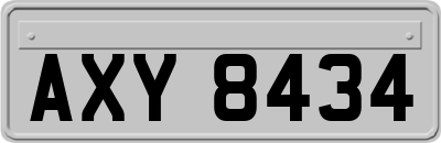 AXY8434