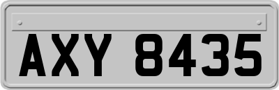 AXY8435