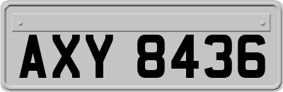 AXY8436