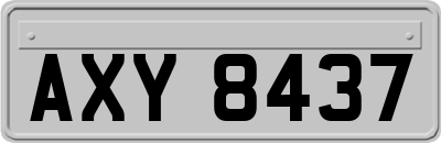 AXY8437