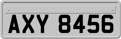 AXY8456