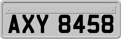 AXY8458