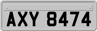 AXY8474